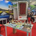 Pirotski brendovi na Međunarodnom sajmu turizma u Beogradu, najznačajnijoj turističkoj manifestaciji čitavog regiona…