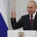 RIA Novosti: Putin će danas u obraćanju Federalnoj skupštini reći šta čeka Rusiju