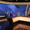 Insajder debata: Bajović - Nemamo nezavisno pravosuđe od 1948, sudije i tužioci su uvek pod kapom politike (VIDEO)