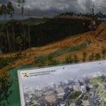 Parlament odobrio – prestonica Indonezije seli se u džunglu