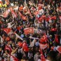 Na lokalnim izborima Opozicija u Turskoj vodi u Istanbulu i Ankari, ali i u Izmiru, Bursi, Antaliji
