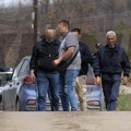 "Jesi li video ovo, izvukli smo se": Osumnjičene za ubistvo Danke odao snimak iz Beča