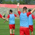 Žreb za polufinale Kupa Srbije u utorak, 16. aprila