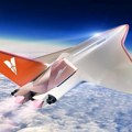 Brzinom od 11.100 km/h za jedan sat preko pola sveta: Test motora uspeo, na redu je raketni avion?