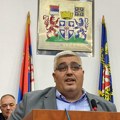 Nenad Zdravković: rešiti problem romskog groblja u Leskovcu