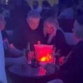 (Video): Toni Bijelić uhvaćen u diskoteci u Beču, ne skida osmeh i slavi: Provodi se nakon razvoda