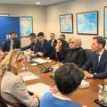 Mali u Vašingtonu: MMF dao dodatnu podršku daljem razvoju programa "Srbija 2027"
