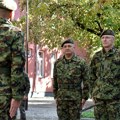 Mojsilović: Cilj je da Vojska Srbije obuči 5.000 specijalaca za krizne situacije