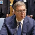 Predsednik Vučić organizovao Po prvi put u sedištu UN svedočile srpske žrtve rata u BiH