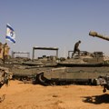 Hamas prihvatio predlog za prekid vatre sa Izraelom u Gazi