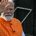 Трећа фаза избора у Индији: Гласао и премијер Нарендра Моди