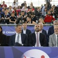 У Београду свечано отворено Европско првенство у теквонду