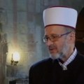 "Takvo ponašanje je nedopustivo"! Muftija Abdulah Numan osuđuje odluku prištinskih vlasti da zabrane Porfiriju ulazak na KiM