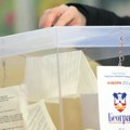На изборима у Београду 14 листа, већина представила кандидата за градоначелника