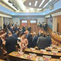 Посланици и одборници-лобисти: У црногорској скупштини ускоро предлог новог закона