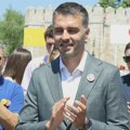 Саво Манојловић уочи конвенције у Нишу: Ту ће бити и неки који се плаше ТВ дуела