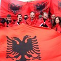 “SAD treba da uvedu sankcije za sve koji promovišu ujedinjenje Albanije i Kosova”