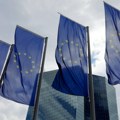 Evropska centralna banka smanjila referentnu kamatnu stopu prvi put posle 2019. godine