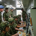 Načelnik Generalštaba najavio nastavak opremanja Ratnog vazduhoplovstva i PVO