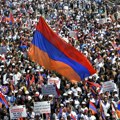 Jermenija priznala Palestinu kao državu