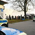 Dvostruki ubica izašao iz zatvora i nije se vratio: Dozvoljen mu izlazak, sad ga traži cela nemačka policija