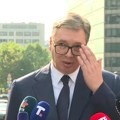 "Ćutali smo posle Katara, SAD ne možemo da pobedimo jeftiniju ekipu" Vučić o Euru: Uložili smo više od onoga što nam je…