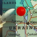 Eksplozije u Kijevu: Ukrajinci javljaju da je pogođena prestonica, rakete su stigle sa mora, a bombardovali su i "migovi"
