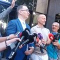 U ponovljenom postupku oslobođeni svi optuženi u slučaju "državni udar" u Crnoj Gori