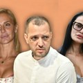 "Ja sam imala loše izbore u životu, ali ovo se graniči sa ludilom": Milica Dabović prozvala Indi Aradinović zbog veze sa…