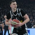 Vestbruk kod Jokića, Koprivicu čeka novi NBA tim