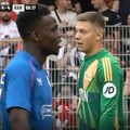 Prštalo u Berlinu: Union – Rendžers 4:4 (VIDEO)