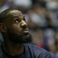 Lebron Džejms je prvi milijarder koji se takmiči na Olimpijskim igrama