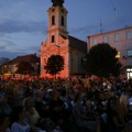 Otvorena tradicionalna letnja manifestacija Zemun fest: Nastupiće S.A.R.S, Nervozni poštar, Ničim Izazvan i Neverne bebe