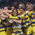 Parma protiv Milana - Sećanje na devedesete!