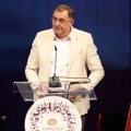 Dodik: Srpski narod ne sme da izgubi identitet, važno je vraćati se Petru Kočiću