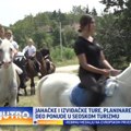 Obogaćena turistička ponuda u Kragujevcu: Licencirano još etno-domaćinstava VIDEO