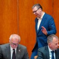 Vučić: Titova grobnica neće biti izmeštena