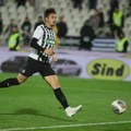 Partizan Tekstilac uživo: Savo Milošević odmah napravio promenu u Humskoj!