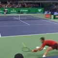 Novak ostavio Viška u čudu: „Kako je uopšte moguće?“ (VIDEO)