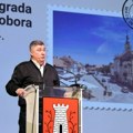 Milanović: Dok budem predsjednik, Hrvatsku ću držati izvan sukoba