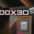 AMD Ryzen 7 9800X3D je opako brz – podešen na 5.6 GHz za sva jezgra je 35% brži od sadašnjeg 7800 X3D