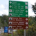 Nova turistička signalizacija na Zlatiboru