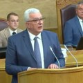 Mandić pozvao prištinsku administraciju da po hitnom postupku oslobodi državljane Crne Gore