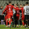 Partizan žestoko oštećen protiv IMT-a?! Arbitar nije ni pomislio da svira penal, evo šta kaže sudijski ekspert