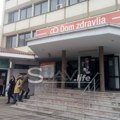 Raspored rada Doma zdravlja Leskovac u dane praznika