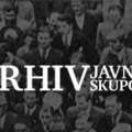 Raksrinkana fantomska organizacija Arhiv javnih skupova, koji antisrpski mediji koriste kao Sveto pismo, ima nula zaposlenih i…