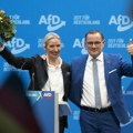 AfD zvanično imenovala Alis Vajdel za kandidata za kancelara Nemačke