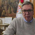 Važna objava predsednika Srbije: Vučić ponudio savetodavni referendum za predsednika