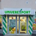 Renovirani Univerexport u Subotici otvorio vrata potrošačima