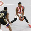 Gde gledati meč Crvena zvezda – Monako u Evroligi?